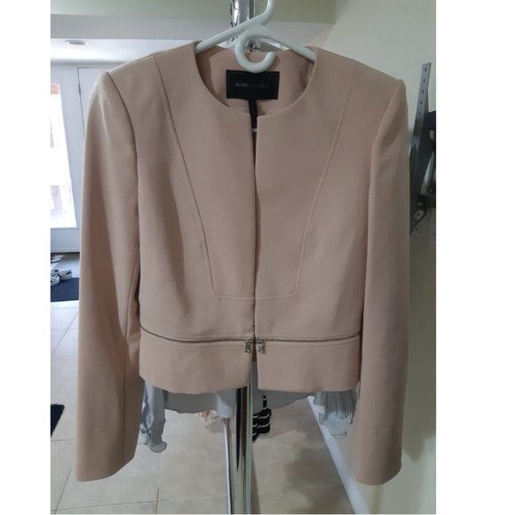 Pink Blazer - Picture 2 of 3